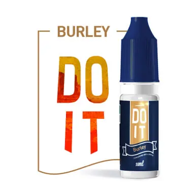 Arôme Burley - DO IT Marque