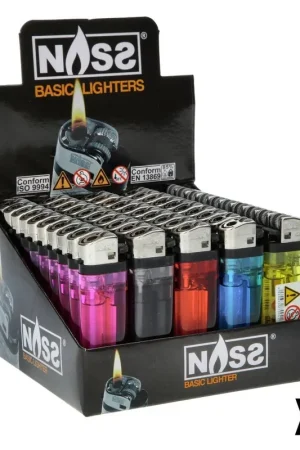 BRIQUET NASS BASIC X50 Nouvel Arrivage