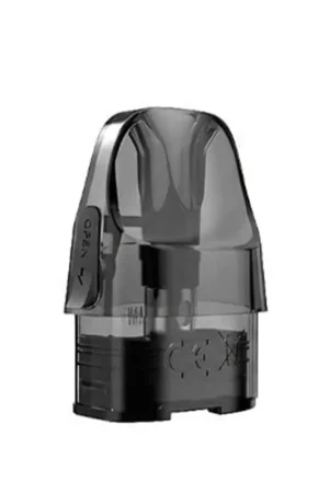 Vente Flash Cartouche vide Ultra S 5 ml - Lost Vape