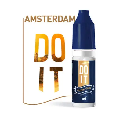 Arôme Amsterdam - DO IT Solde