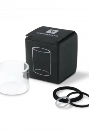 Prix Cassé Verre Pyrex Veco Tank 2 ml - Vaporesso