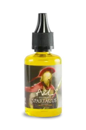 Affaire À Saisir Arôme SPARTACUS SWEET 30 ml - A&L
