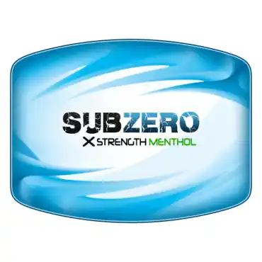 Subzero Halo 10ml Certifié