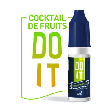 Arôme Cocktail de Fruits - DO IT Jusqu’à Épuisement Des Stocks