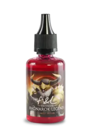 Arôme RAGNAROK LEGEND SWEET 30 ml - A&L Seulement Aujourd’hui
