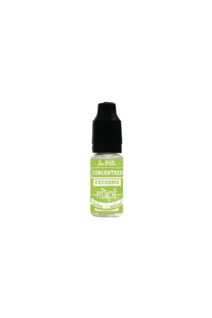 Expédition Rapide Concentré Pistache 10 ml - Les Petits