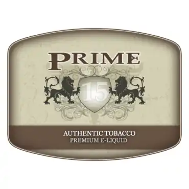Prime 15 Halo 10ml Usine Directe