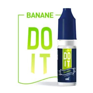 Super Prix Arôme Banane - DO IT