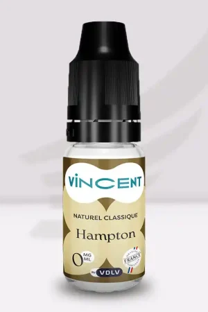 Classique Hampton - Vincent - VDLV Soldes