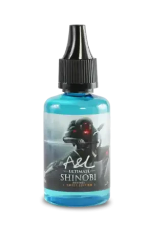 Bon Plan Arôme SHINOBI ULTIMATE 30 ml - A&L