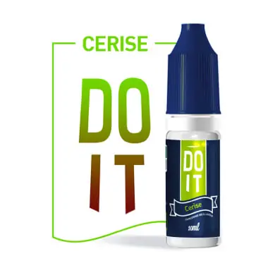 Populaire Arôme Cerise - DO IT