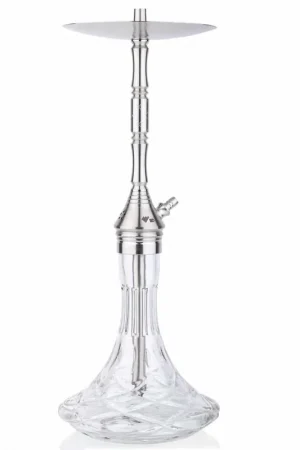 WD Hookah G30A-8 Kairo Crystal Acheter En Ligne