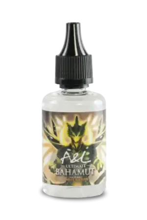 Bon Marché Arôme BAHAMUT ULTIMATE 30 ml - A&L