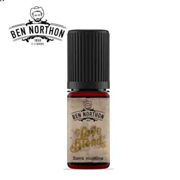 E Liquide Love Blond Ben Northon 10ml Satisfait Ou Remboursé
