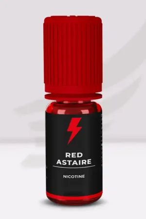 Red Astaire par T-Juice Vente Directe