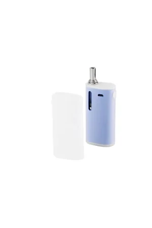 Etui silicone Istick Basic Authentique