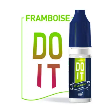 Offre Du Jour Arôme Framboise - DO IT