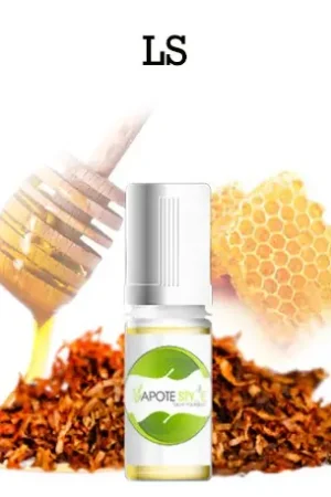 Acheter Direct ARÔME TABAC LS POUR E-LIQUIDE DIY - VAPOTE STYLE