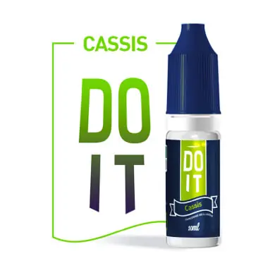 Arôme Cassis - DO IT Super Prix