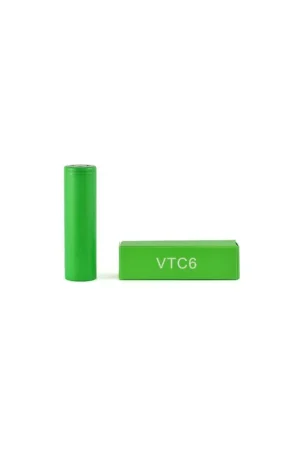 Accu Sony VTC6 18650 3000 mAh Prix Bas