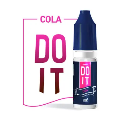 Nouvel Arrivage Arôme Cola - DO IT