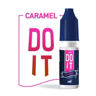 Offre Du Jour Arôme Caramel - DO IT
