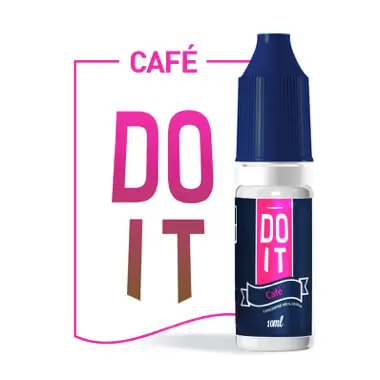 Usine Directe Arôme Café - DO IT