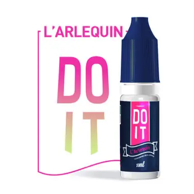 Livraison Express Arôme L'Arlequin - DO IT