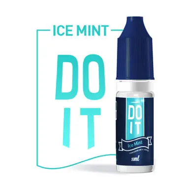 Arôme Ice Mint - DO IT Bon Plan