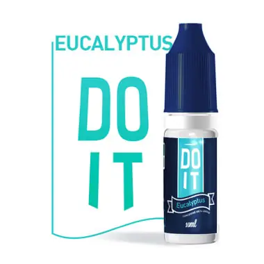 Arôme Eucalyptus - DO IT Vente Flash
