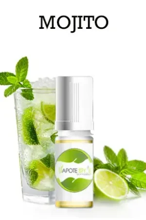 Réduction ARÔME MOJITO POUR E-LIQUIDE DIY - VAPOTE STYLE