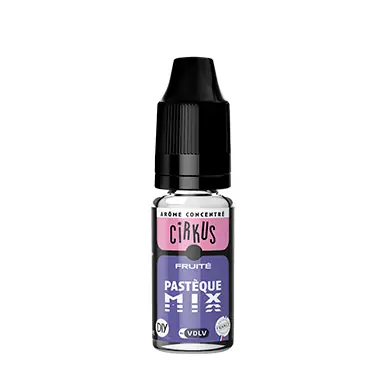 Arôme Pastèque Mix - Cirkus Super Prix