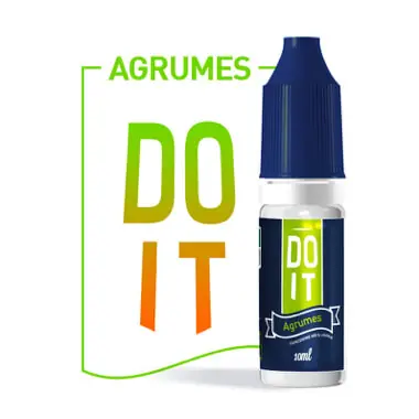Arôme Agrumes - DO IT Vente Flash
