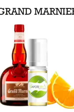 Dernier Modèle ARÔME ORANGE GRAND MARNIER POUR E-LIQUIDE DIY - VAPOTE STYLE