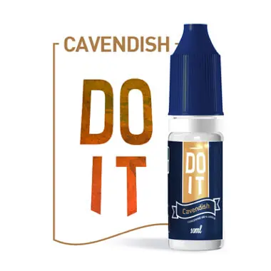 Arôme Cavendish - DO IT Populaire