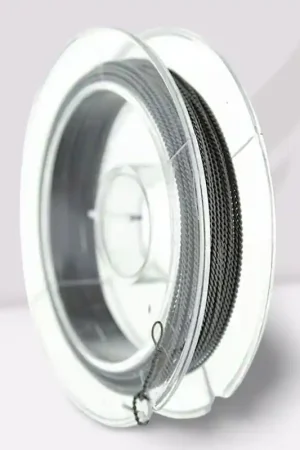 Bobine - Twisted Kanthal Prix Promo