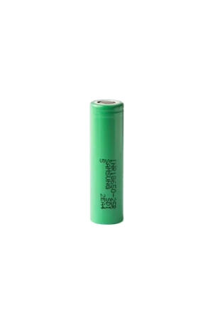 Solde ACCU SAMSUNG 18650