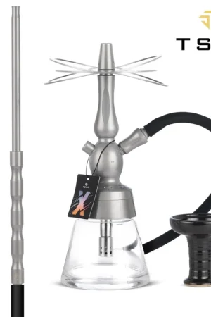 CHICHA TSAR MOLOTOV X + Nouveauté