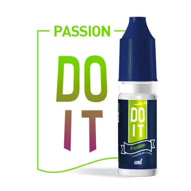 Achetez Aujourd’hui Arôme Passion - DO IT