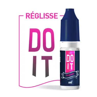 Arôme Réglisse - DO IT Top Vente