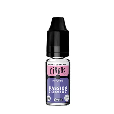 Arôme Fruit de la Passion - Cirkus Meilleur Prix