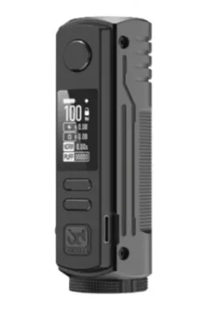 Certifié Box Rayden 100 V2 100W BD Vape