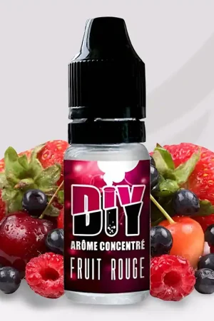 Achetez Aujourd’hui acheter arôme pour DIY fruits rouges Revolute