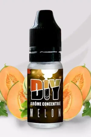 acheter arôme Melon DIY Revolute Seulement Aujourd’hui