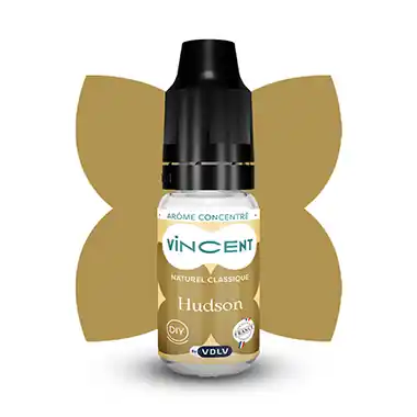 Arôme Classique Hudson - Vincent Seulement Aujourd’hui