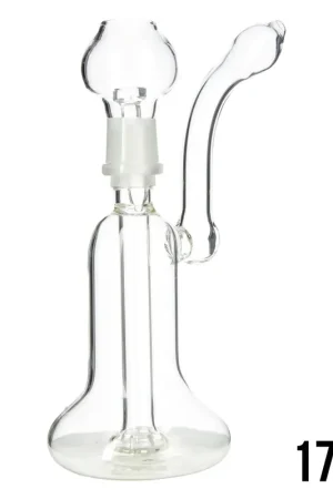 BUBBLER ATOMIC G-NOB 18CM Bon Plan