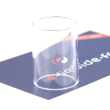 Tube Pyrex Melo 3 - Eleaf Commander Vite