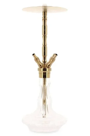 WD Hookah Gold G32G-9 Livraison Gratuite