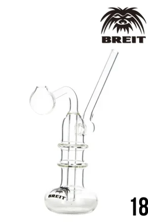 BUBBLER BREIT 18CM Retour Gratuit