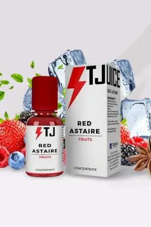acheter arôme red astaire tjuice 10ml diy Retour Gratuit